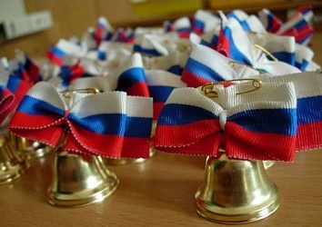 "Последний звонок" - выпуск 2023.